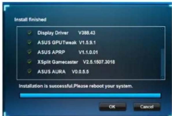 ASUS DUALGTX1660TIO6GEVO - VGA トらは - 3