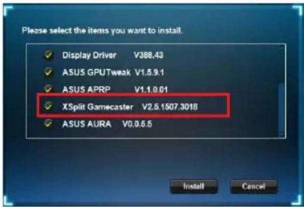 ASUS DUALGTX1660TIO6GEVO - Oδnyoí kαi Bonθηntiká Προγράμμata - 4