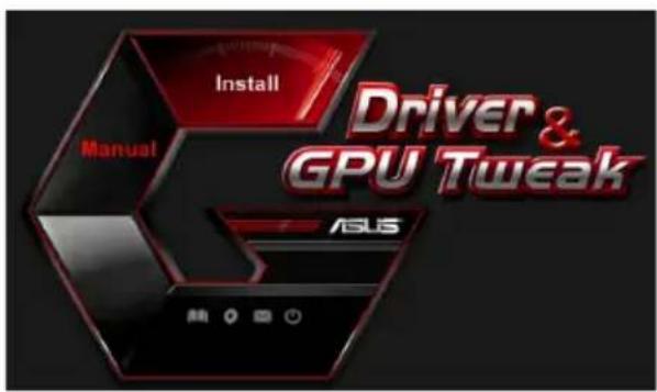 ASUS DUALGTX1660TIO6GEVO - Installazione dei driver VGA in Windows® 10 / 8.1 / 8 / 7 (64-bit) - 1
