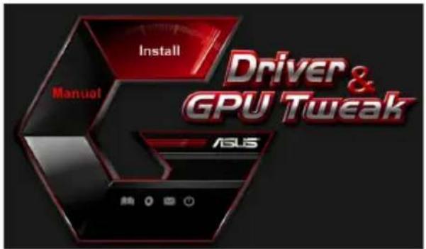 ASUS DUALGTX1660TIO6GEVO - Installazione di ASUS APRP in Windows 10/8.1/8/7 (64-bit) - 1