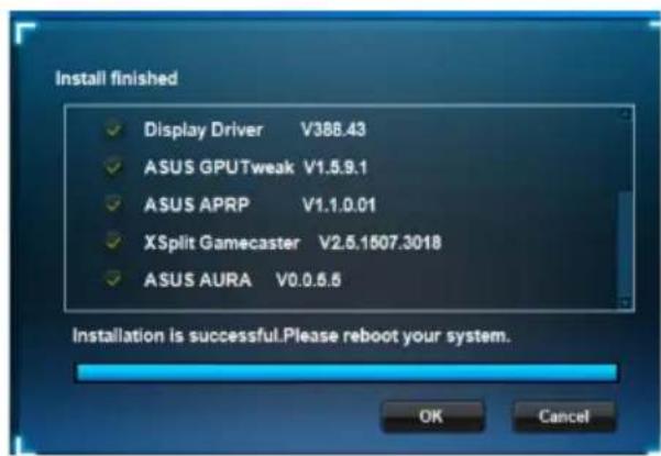 ASUS PHGTX1660TIO6G - Windows 10/8.1/8/7 (64H) ASUS APRP - 4