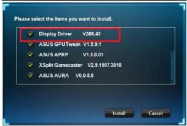 ASUS PHGTX1660TIO6G - Eykataaota Windows 10/8.1/8/7 (64 bit): - 2