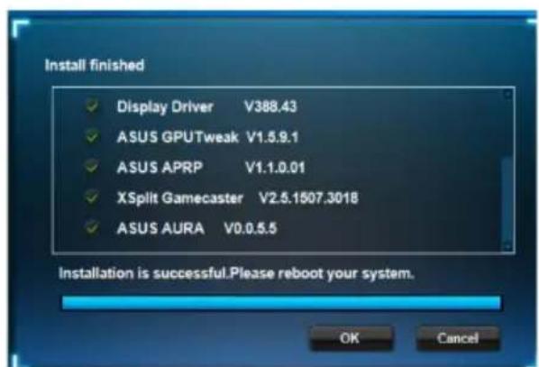 ASUS PHGTX1660TIO6G - YcTaHOBka VGA npaiBepob JIa Windows 10/8.1/8/7 (64 6nT) - 3
