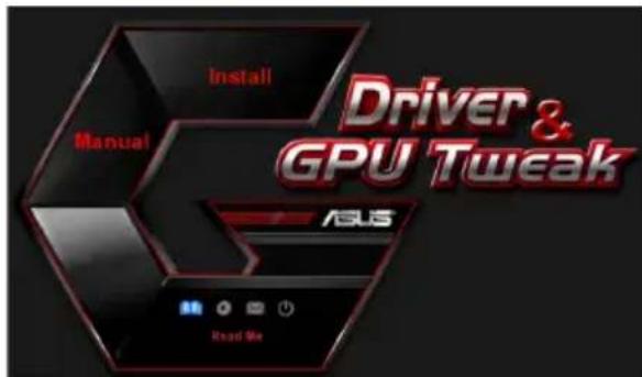 ASUS PHGTX1660TIO6G - Consultare il file Readme (Leggimi) - 1