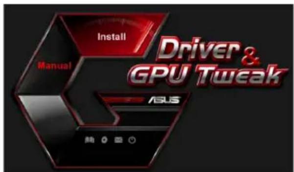 ASUS PHGTX1660TIO6G - 在Windows® 10/8.1/8/7（64 bit）中安装ASUS AURA - 1