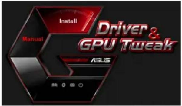 ASUS PHGTX1660TIO6G - Installazione di ASUS AURA in Windows® 10 / 8.1 / 8 / 7 (64-bit) - 1