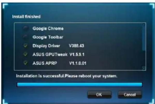 ASUS PHGTX1660TIO6G - 安装华硕APRP - 3