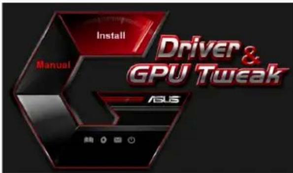 ASUS PHGTX1660TIO6G - Instalace ASUS APRP v operacním systemdu Windows® 10 / 8.1 / 8 / 7 (64 bitù) - 1