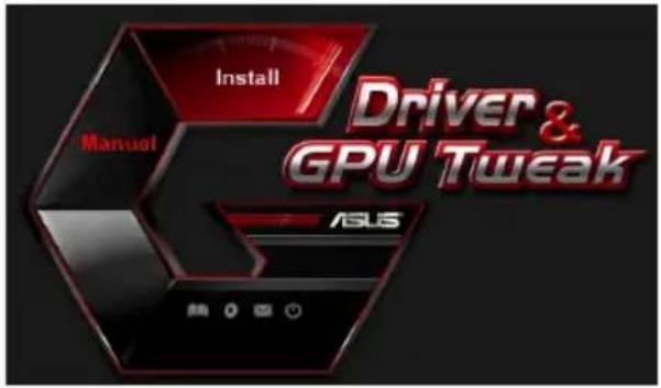 ASUS DUALGTX1660A6GEVO - Instalacja ASUS APRP w systemie Windows® 10 / 8.1 / 8 / 7 (64 bitowym) - 1