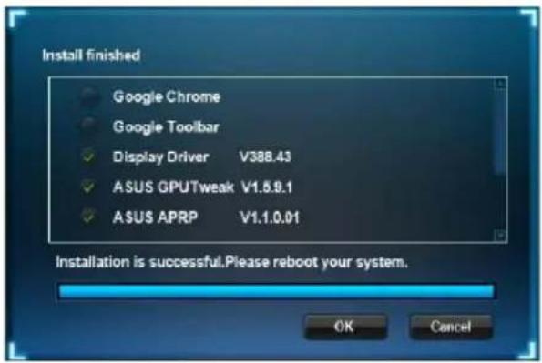 ASUS PHRTX20606G - Instalacja ASUS APRP w systemie Windows® 10 / 8.1 / 8 / 7 (64 bitowym) - 3
