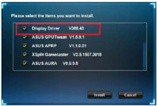 ASUS PHRTX20606G - InstalaçãonoWindows (64 bit) - 2