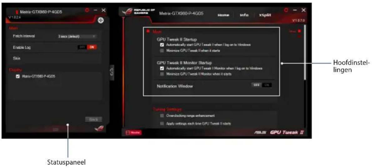 ASUS TUF 3GTX1660SO6GGAMING - Main - 1
