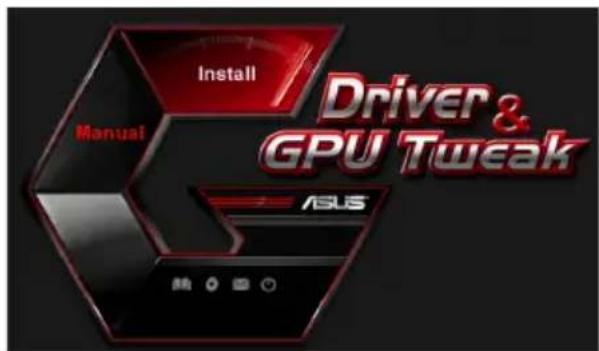 ASUS ROGSTRIXGTX1660TI6GGAMING - Windows 10/8.1/8/7 (64bit) ASUS GPU Tweak 射电功 - 1