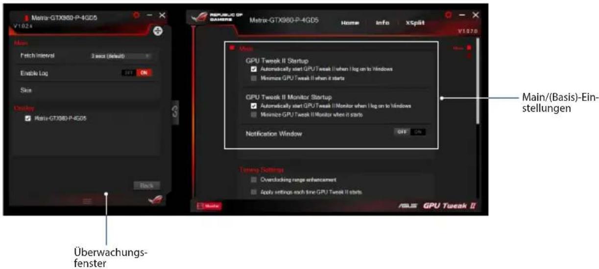 ASUS DUALGTX1050TI4GV2 - Main (Basis) - 1