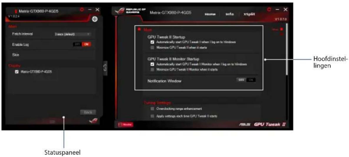 ASUS DUALGTX1050TI4GV2 - Main - 1