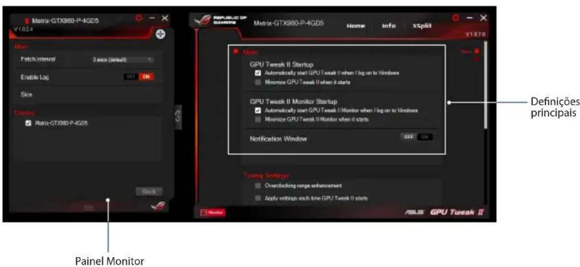 ASUS DUALGTX1050TI4GV2 - Principal - 1