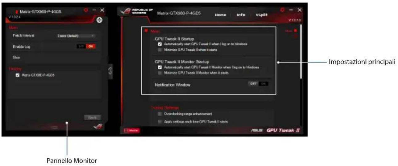ASUS DUALGTX1050TI4GV2 - Main (Principale) - 1