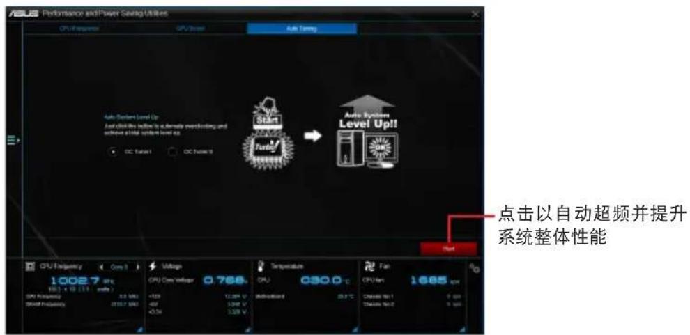 ASUS B150MK D3 - CPU 频率 - 3