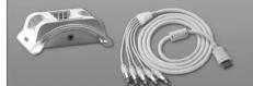 SNAKEBYTE Premium Motion XS (Wii) - 6