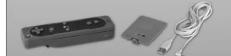 SNAKEBYTE Premium Motion XS (Wii) - 4