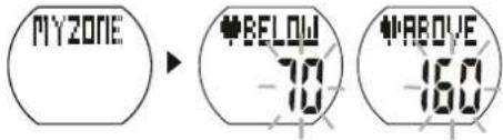 CRIVIT 1LD5029 - Heart rate (workout mode) - 4