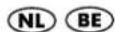 CRIVIT 1LD5029 - Omvang van de levering - 1