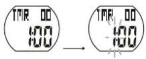 CRIVIT 1LD5029 - TIMER (countdown) max. 23:59:59 - 4