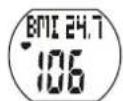 CRIVIT 1LD5029 - BMI (Body Mass Index) - 1
