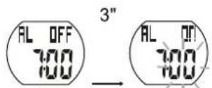 CRIVIT 1LD5029 - Alarm - 2