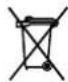 CRIVIT 1LD5029 - Evacuation des piles - 1