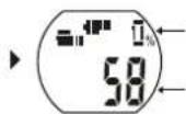 CRIVIT 1LD5029 - Pedometer mode - 2