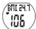 CRIVIT 1LD5029 - BMI (Body Mass Index) - 1