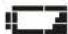 CRIVIT 1LD5029 - Batteriestandswarnanzeige - 1