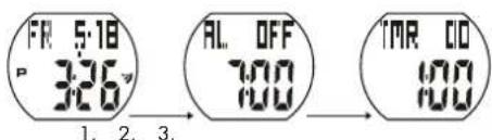 CRIVIT 1LD5029 - CLOCK (CLOCK / UHR / HORLOGE / OROLOGIO) - 1