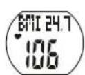 CRIVIT 1LD5029 - BMI (Body Mass Index) - 1