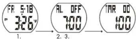 CRIVIT 1LD5029 - Uhr (CLOCK / UHR / HORLOGE / OROLOGIO) - 1