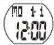 CRIVIT 1LD5029 - Heart rate monitor watch initial setup - 1