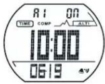 CRIVIT IAN 34232 - - Alarme - 1