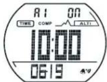 CRIVIT IAN 34232 - Alarm - 1