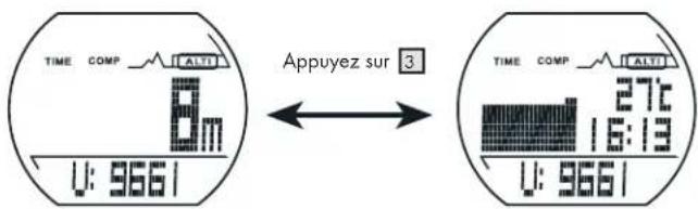 CRIVIT IAN 34232 - Gain total d'altitude (UP) - 1