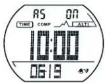 CRIVIT IAN 34232 - - Alarme - 5