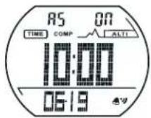CRIVIT IAN 34232 - Alarm - 5