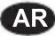 ZANUSSI ZWD86NB4PW - SR SV TR UK AR - 7