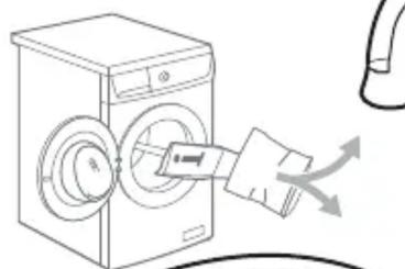 ZANUSSI ZWD86NB4PW - SR SV TR UK AR - 15