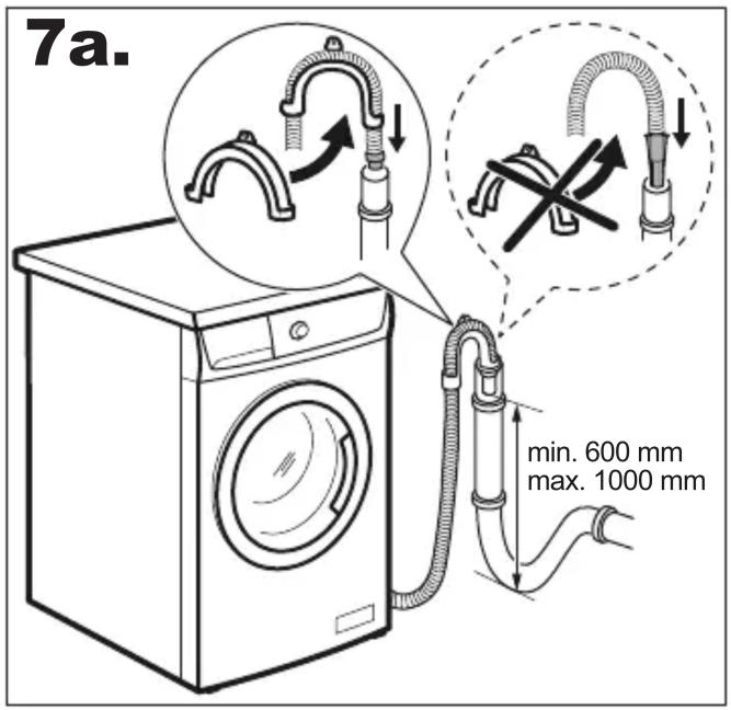 ZANUSSI ZWD86NB4PW - SR SV TR UK AR - 24