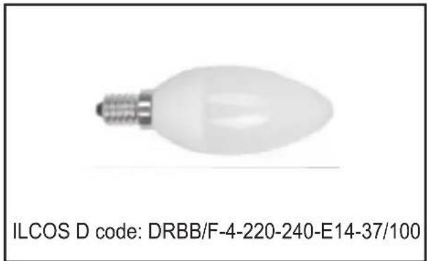 ZANUSSI ZFCX19X - ILLUMINAZIONE - 2