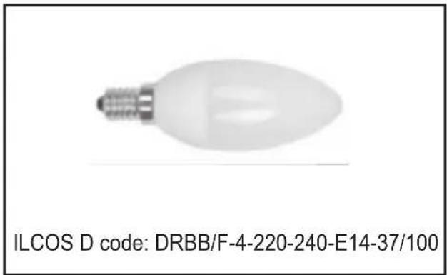ZANUSSI ZFCX19X - ILUMINAÇÃO - 2