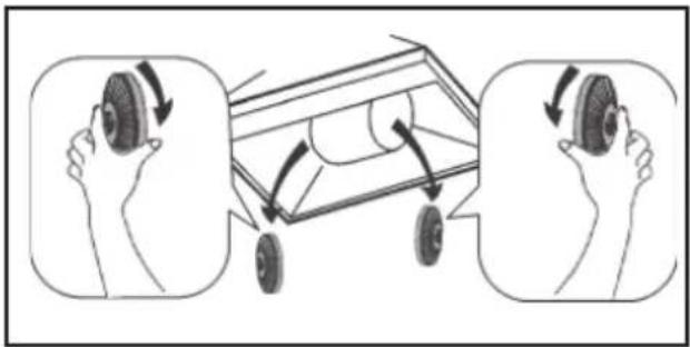 ZANUSSI ZFCX19X - MANUTENÇÃO - 2