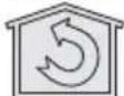 ZANUSSI ZFCX26R - INSTALLATIONSMETODER - 2