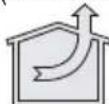 ZANUSSI ZFCX26R - METODE DE INSTALARE - 1